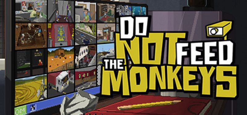 [TEST] Do Not Feed the Monkeys – version pour Steam