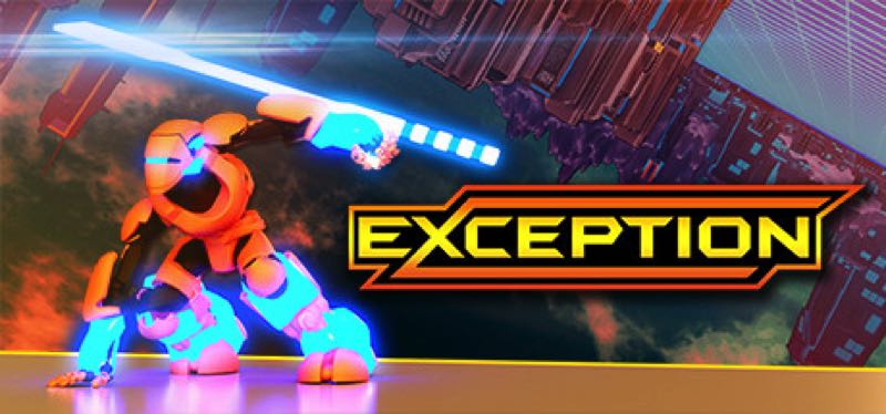 [TEST] Exception – version pour Steam