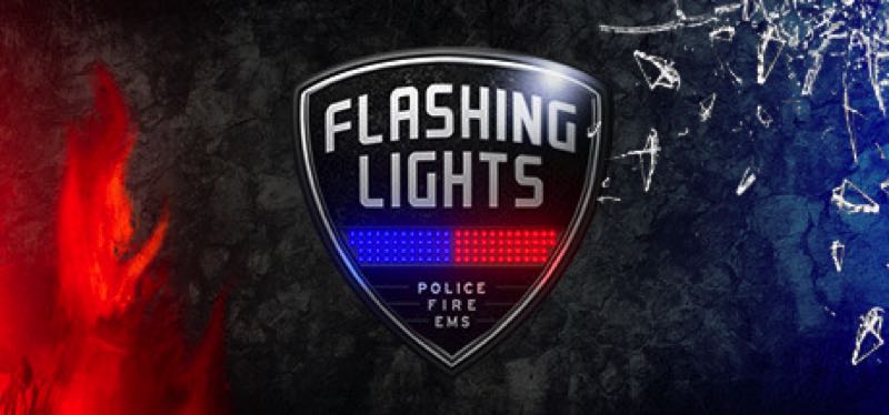 [TEST] Flashing Lights – version pour Steam