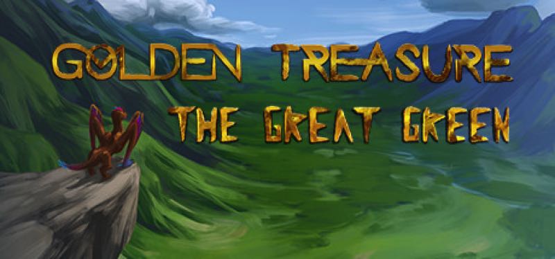 [TEST] Golden Treasure: The Great Green – version pour Steam