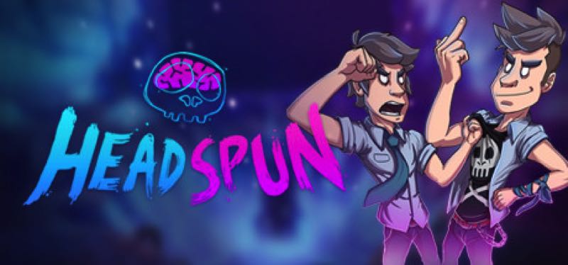 [TEST] Headspun – version pour Steam