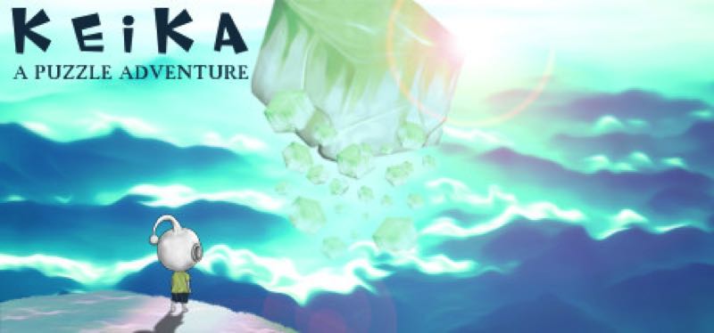 [TEST] KEIKA – A Puzzle Adventure – version pour Steam