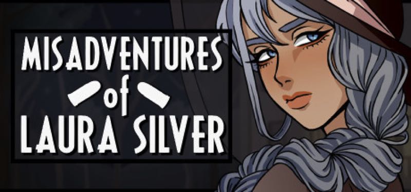 [TEST] Misadventures of Laura Silver: Chapter I – version pour Steam