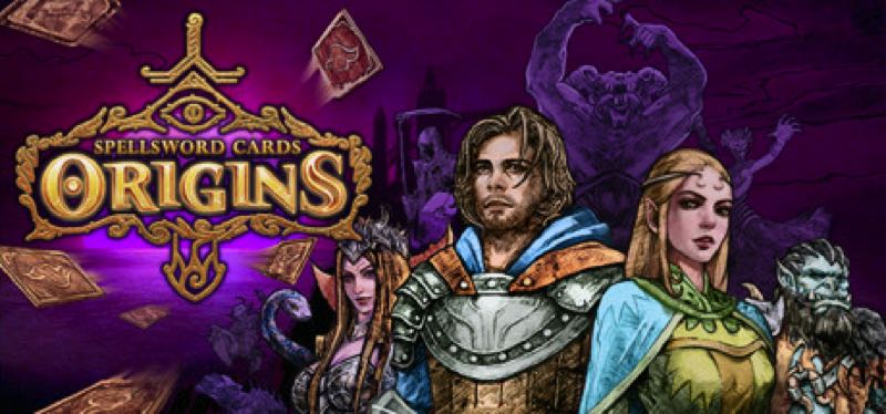 [TEST] Spellsword Cards: Origins – version pour Steam