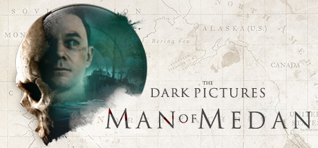The Dark Pictures Anthology – Man of Medan