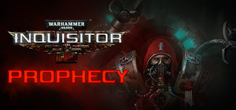 Warhammer 40,000: Inquisitor – Prophecy