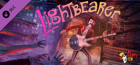 We Happy Few – Lightbearer