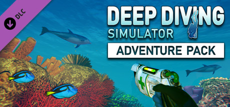 Deep Diving Simulator – Adventure Pack