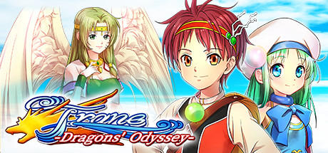 Frane: Dragons’ Odyssey