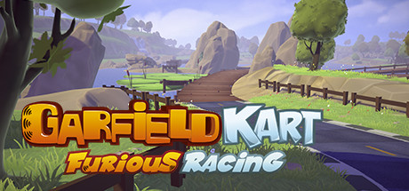 Garfield Kart – Furious Racing