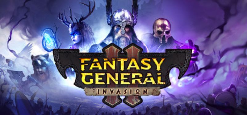 [TEST] Fantasy General II – version pour Steam