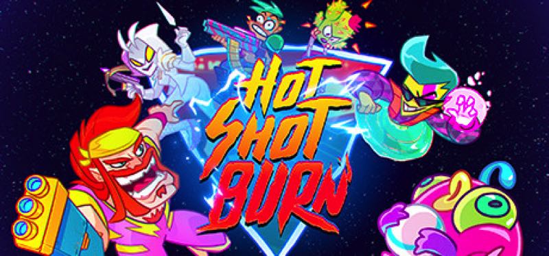 [TEST] Hot Shot Burn – version pour Steam