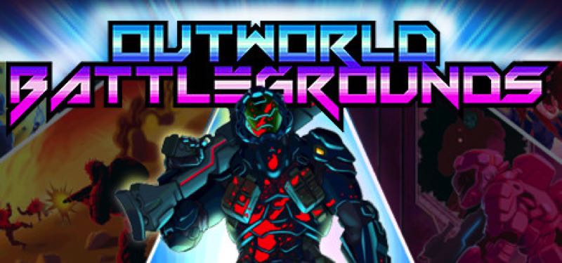 [TEST] Outworld Battlegrounds – version pour Steam