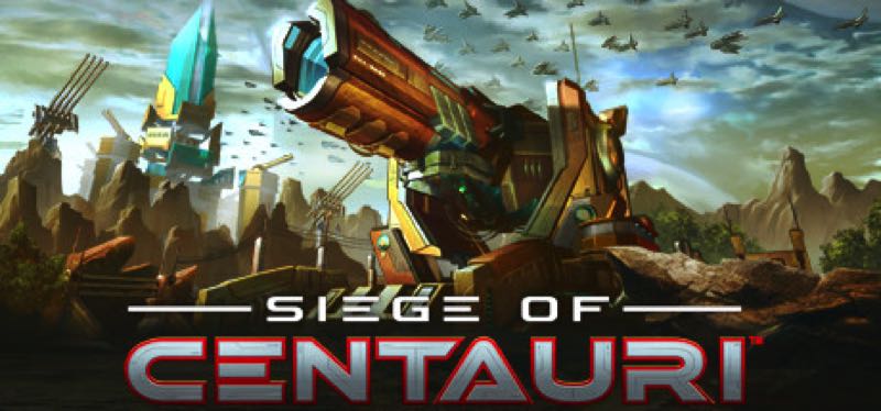 [TEST] Siege of Centauri – version pour Steam