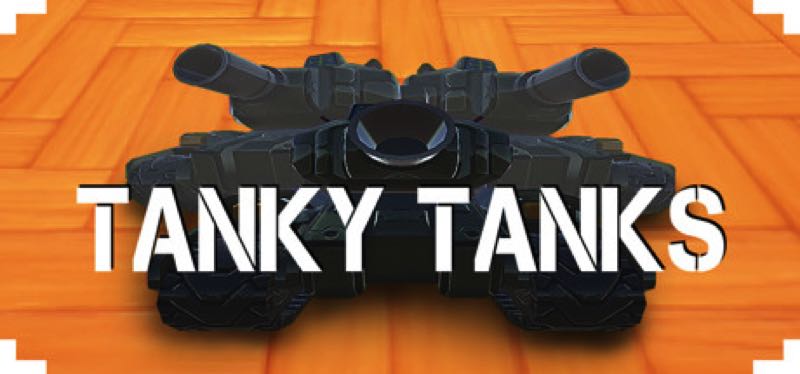 [TEST] Tanky Tanks – version pour Steam