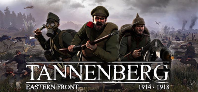 [TEST] Tannenberg – version pour Steam