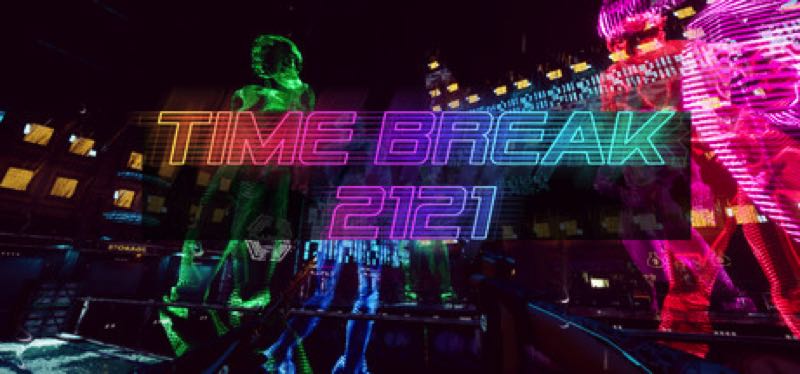 [TEST] Time Break 2121 – version pour Steam