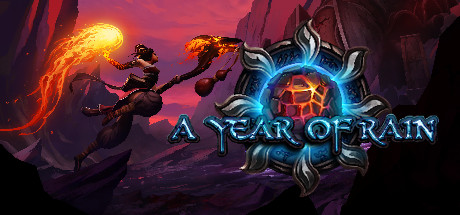 A Year Of Rain