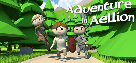Adventure In Aellion