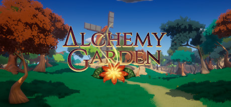 Alchemy Garden