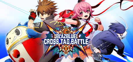 BlazBlue: Cross Tag Battle