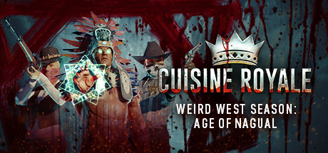 Cuisine Royale