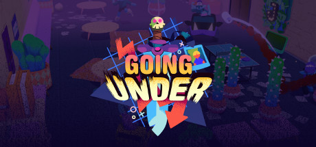 Going Under