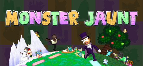 Monster Jaunt