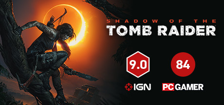 Shadow of the Tomb Raider
