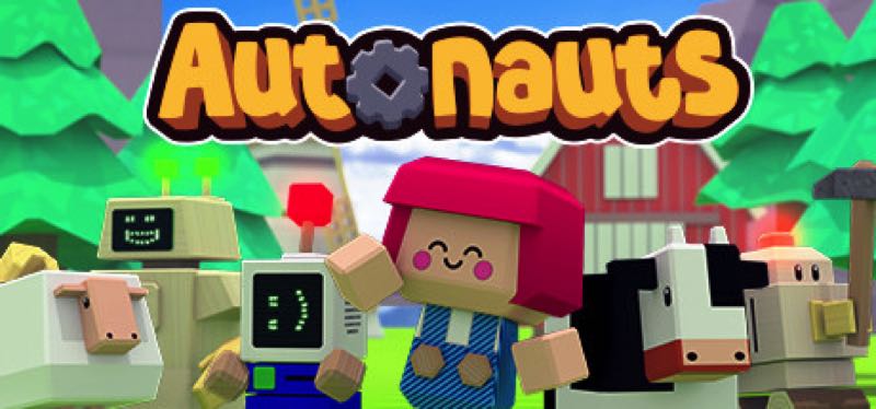 [TEST] Autonauts – version pour Steam