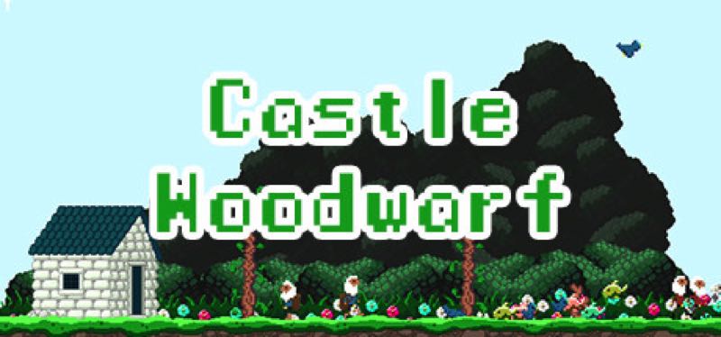 [TEST] Castle Woodwarf – version pour Steam