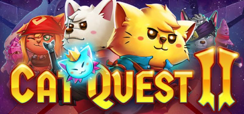 [TEST] Cat Quest II – version pour Steam