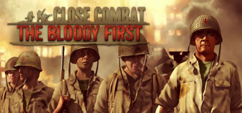 [TEST] Close Combat: The Bloody First – version pour Steam