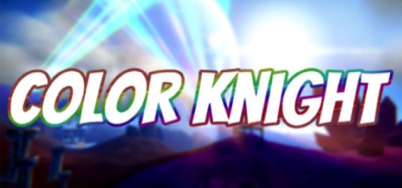 [TEST] Color Knight – version pour Steam
