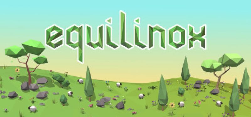 [TEST] Equilinox – version pour Steam