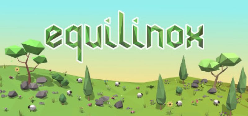 [TEST] Equilinox – version pour Steam