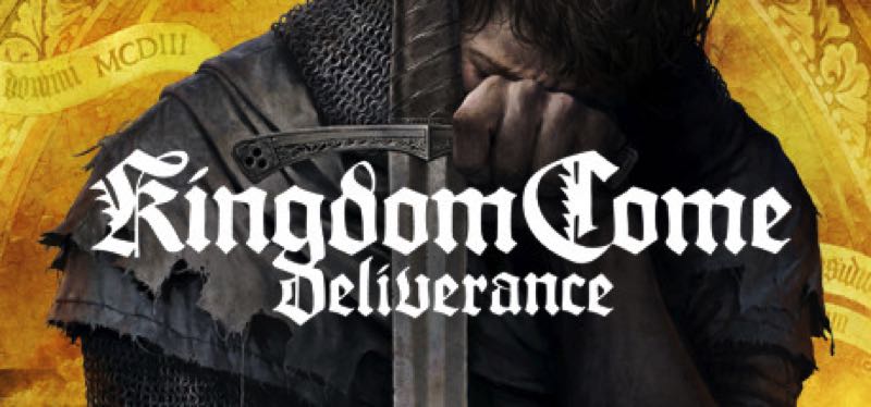 Test du mois de Romain : Kingdom Come Deliverance