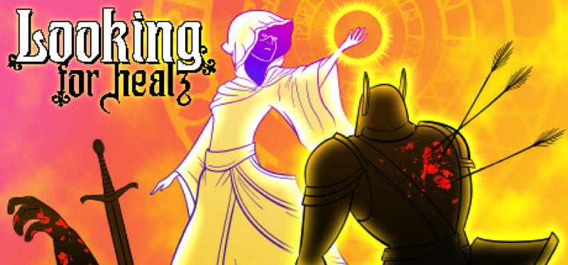 [TEST] Looking for Heals – version pour Steam
