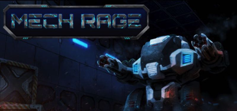 [TEST] Mech Rage – version pour Steam