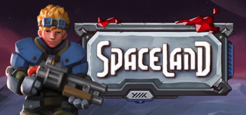 [TEST] Spaceland – version pour Steam