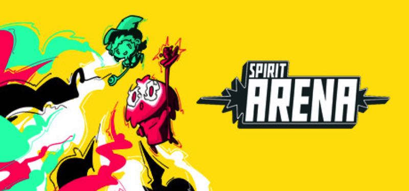 [TEST] Spirit Arena – version pour Steam