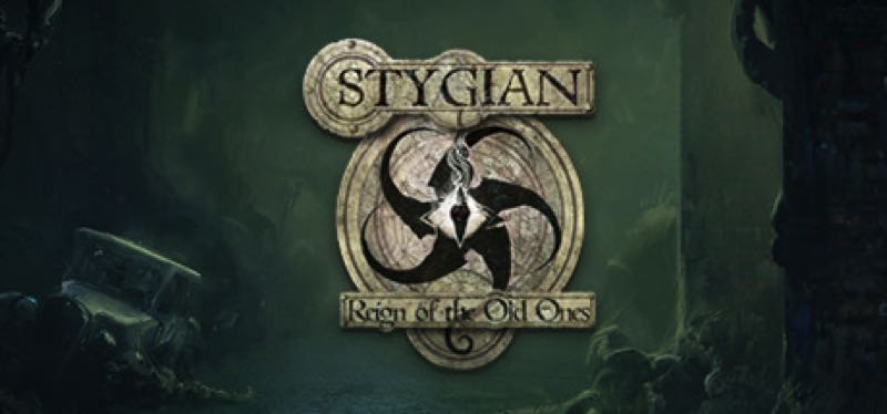 [TEST] Stygian: Reign of the Old Ones – version pour Steam