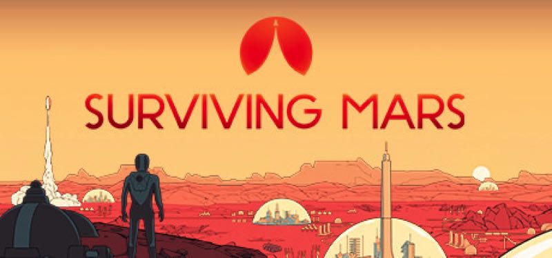 [TEST] Surviving Mars – version pour Steam