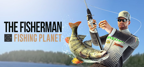 The Fisherman – Fishing Planet