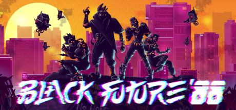 Black Future ’88