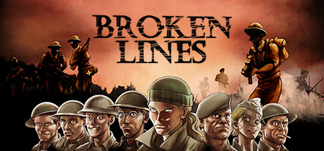 Broken Lines