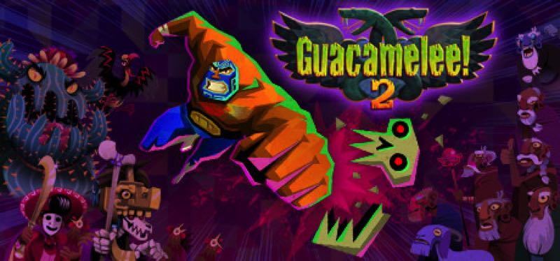 [TEST] Guacamelee! 2 – version pour Steam