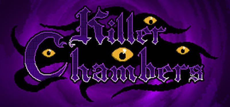 [TEST] Killer Chambers – version pour Steam