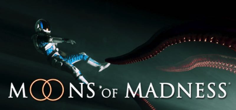 [TEST] Moons of Madness – version pour Steam