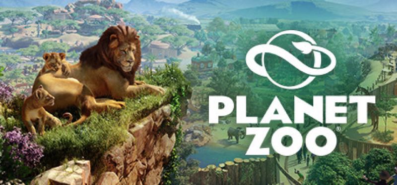 [TEST] Planet Zoo – version pour Steam